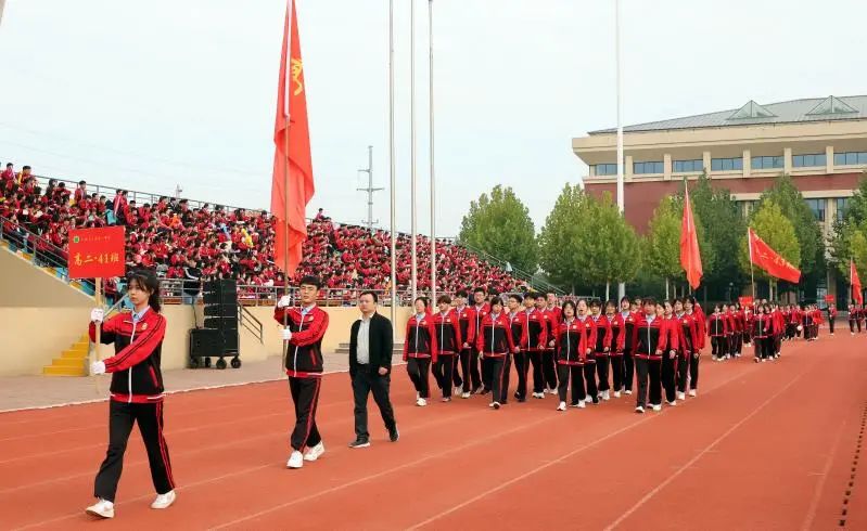 沂南一中 校花图片