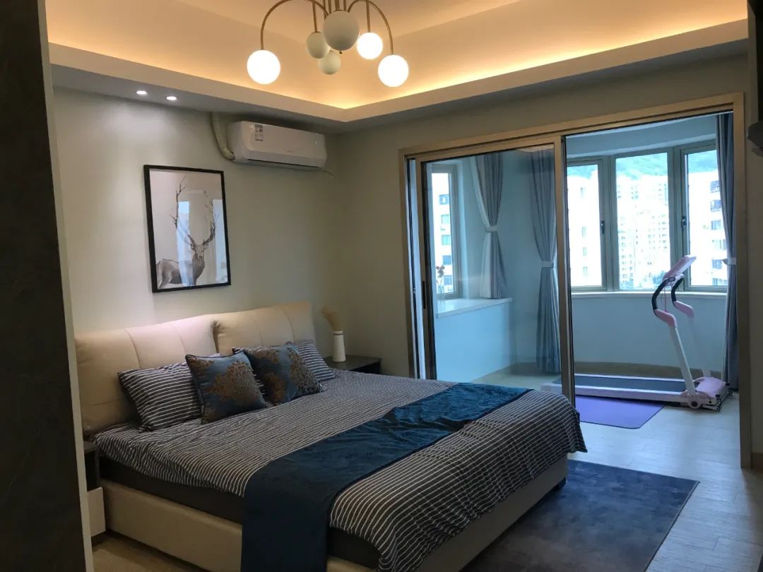 南沙 敏捷铂悦湾 小面积住宅 33㎡~36㎡ 总价75万 学府旁准现楼