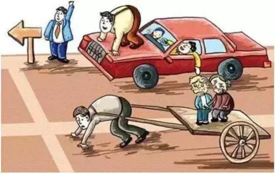 穷人赚钱门路分析(穷人赚钱门路分析怎么写)