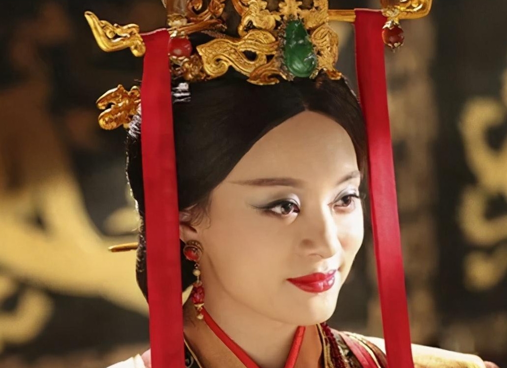 宣太后的传奇人生