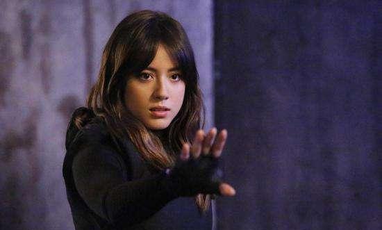 颜值不输绯红女巫,震波女黛西为何不加入漫威电影宇宙