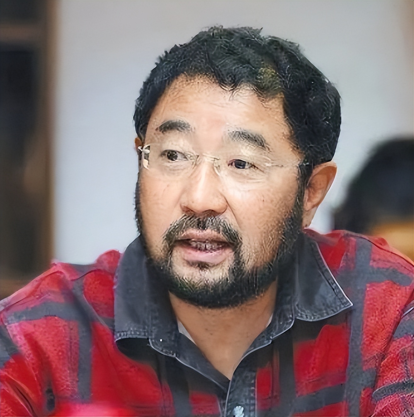 知名导演米家山:与潘虹离婚后,如今人生状况还好吗?