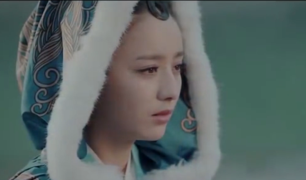 懿德皇后萧观音:成也后族,败也后族,死于家族内卷的契丹才女