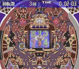 日本唯一的合法赌博柏青哥如何让数百万日本人倾家荡产