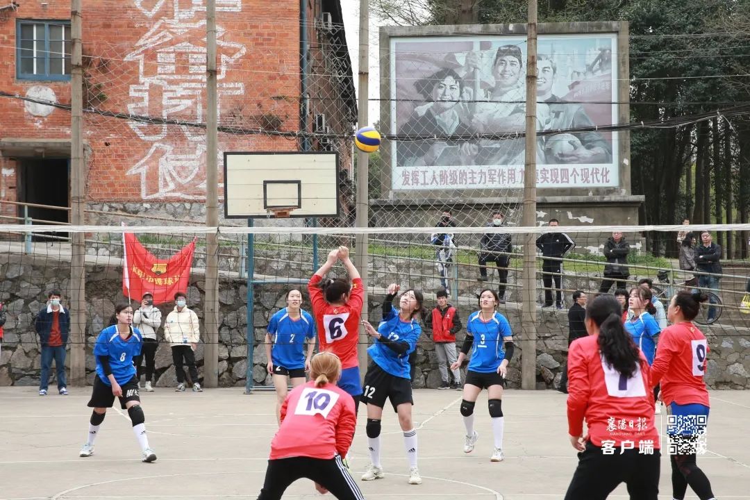 打铁娘子队vs铁娘子队后续.