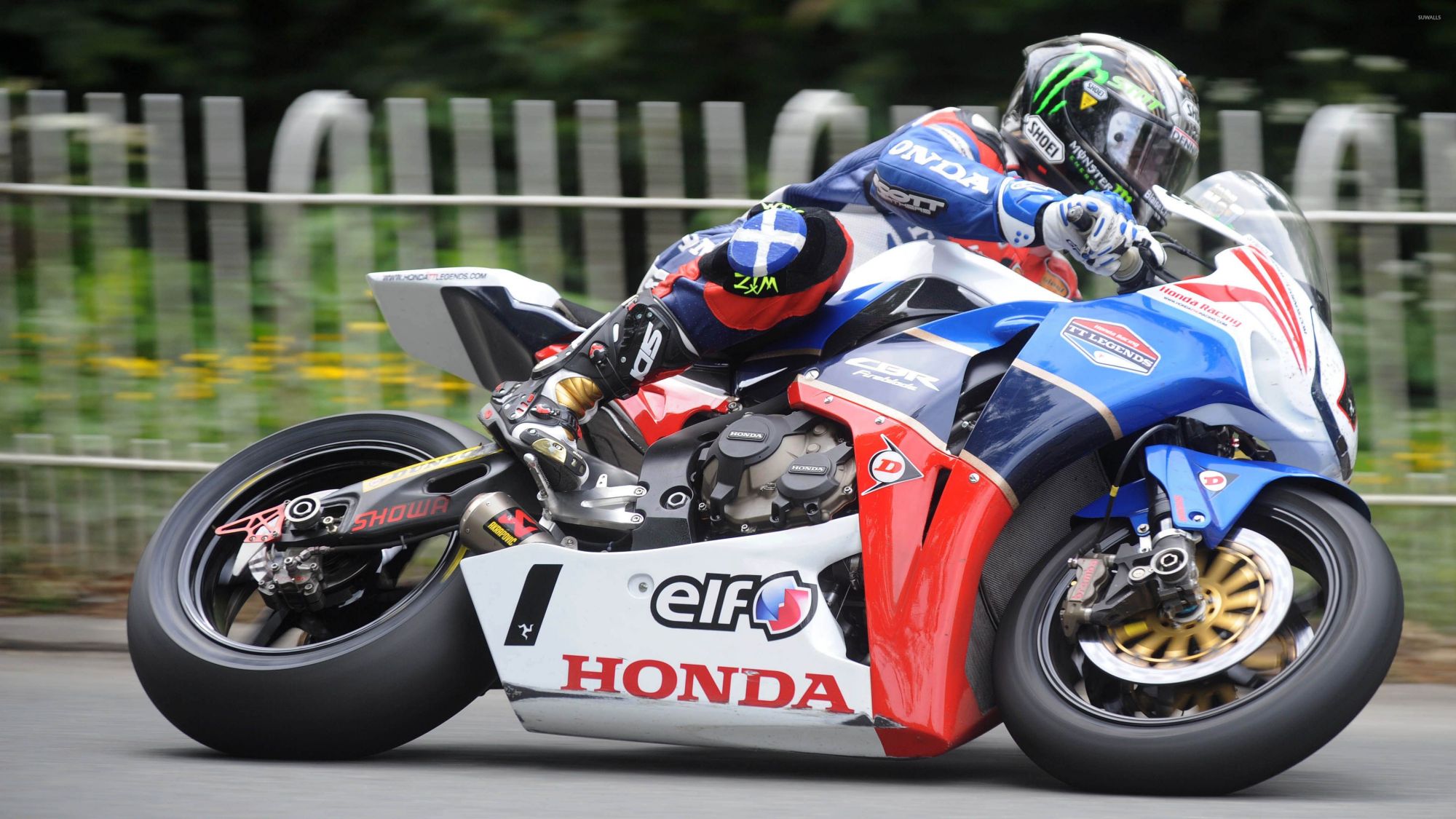 比罗西更传奇曼岛tt23届冠军mcguinness宣布2022年退休