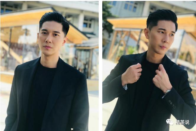 陈慧珊转行当老师上热搜,红极一时的港台艺人们,都怎样了?