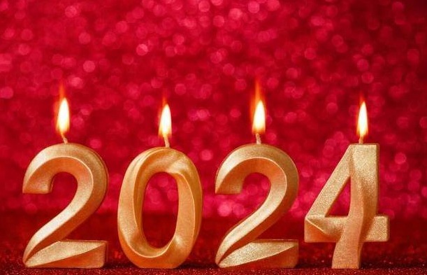 2024年春节,与往年相比有三个不一般,你知道是哪三个不一般吗?