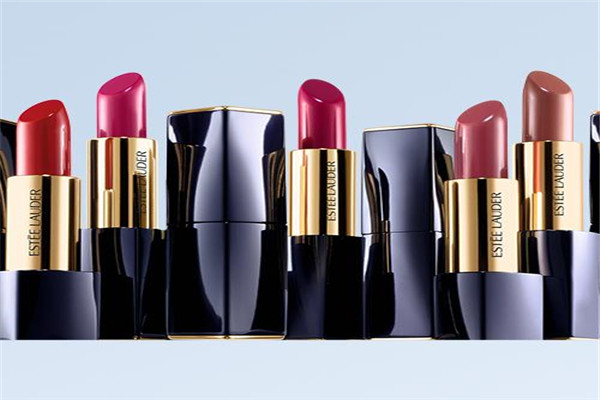 口红测评四个