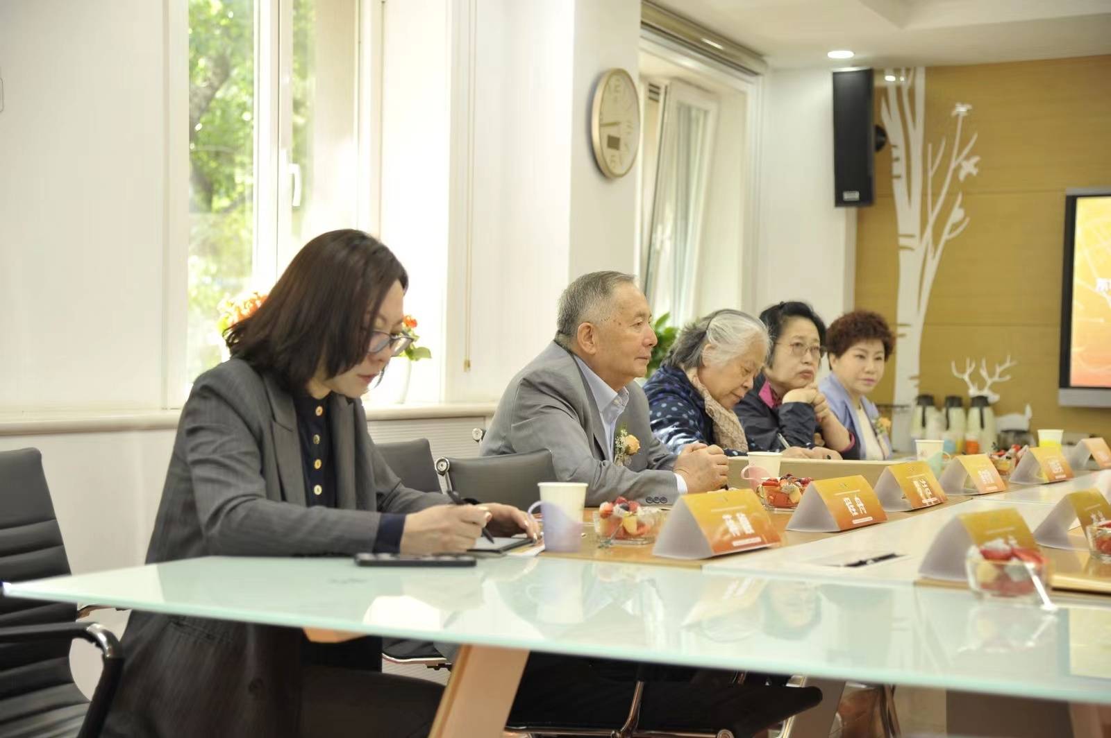 东华门幼儿园,北京市第三幼儿园园所文化交流展示活动成功举办