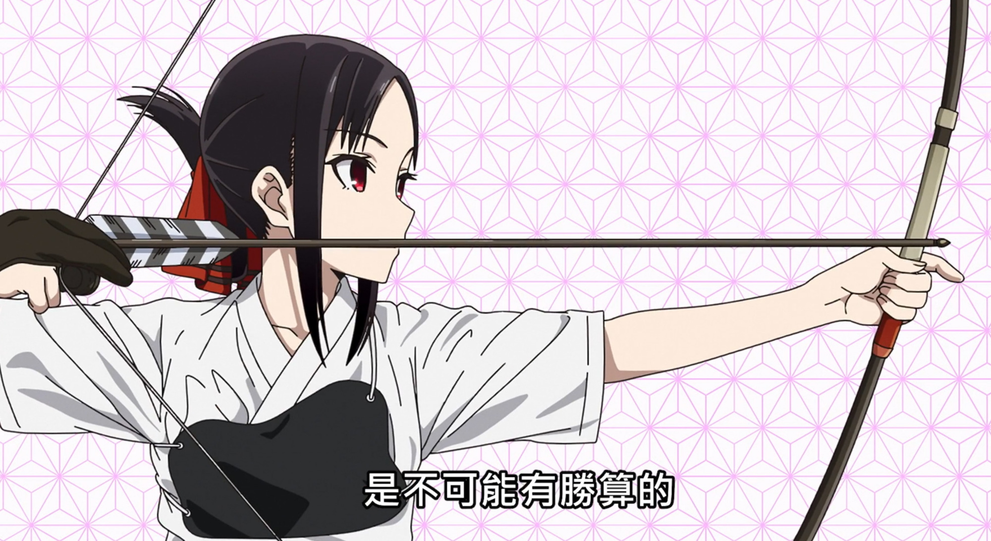 同样是美少女日常,为什么《辉夜大小姐想让我告白3》更棒