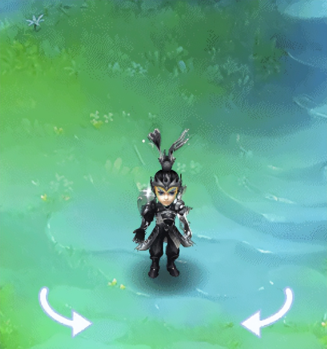 梦幻西游斗战胜佛锦衣男性角色全方位实装展示