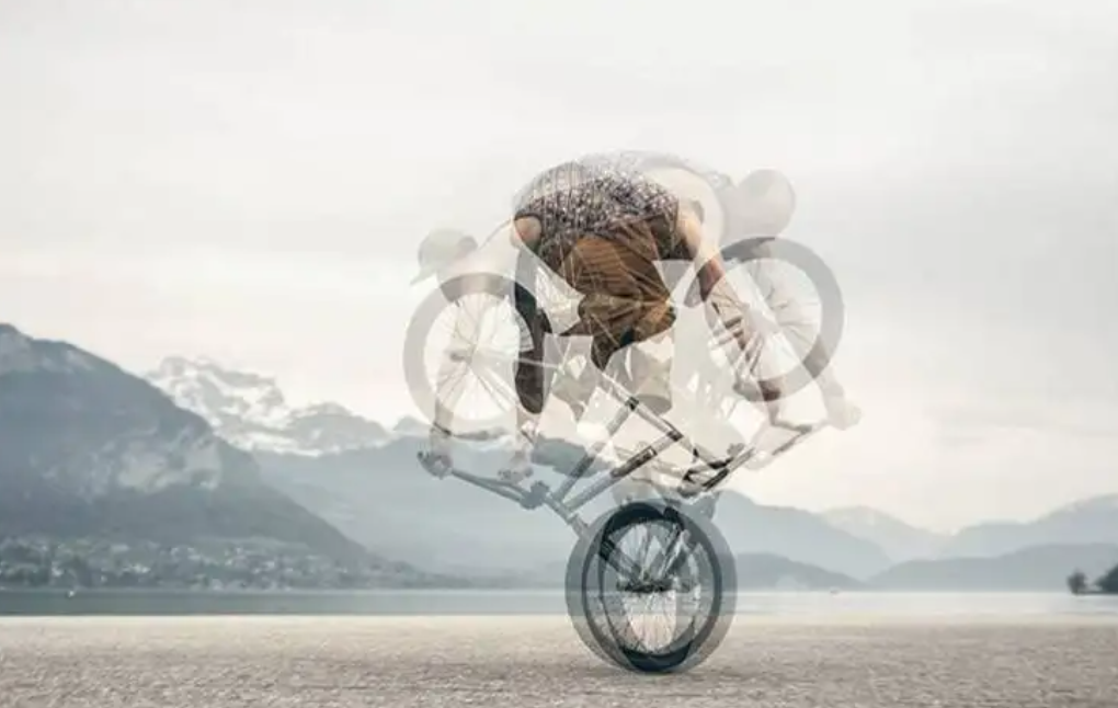 电视剧里功夫片的残影运动效果是怎么制作的?残影空间的更高级感