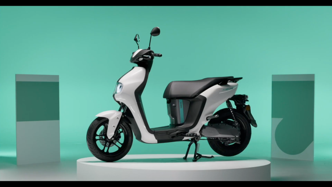 雅马哈又带来六款全新电动车,有电摩有电自还有电动助力自行车