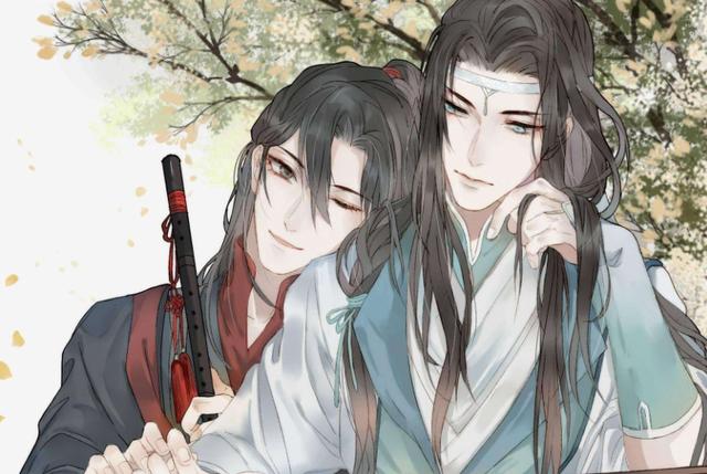 魔道祖师:如果魏无羡重生后没有遇到蓝忘机,会死的很快么?