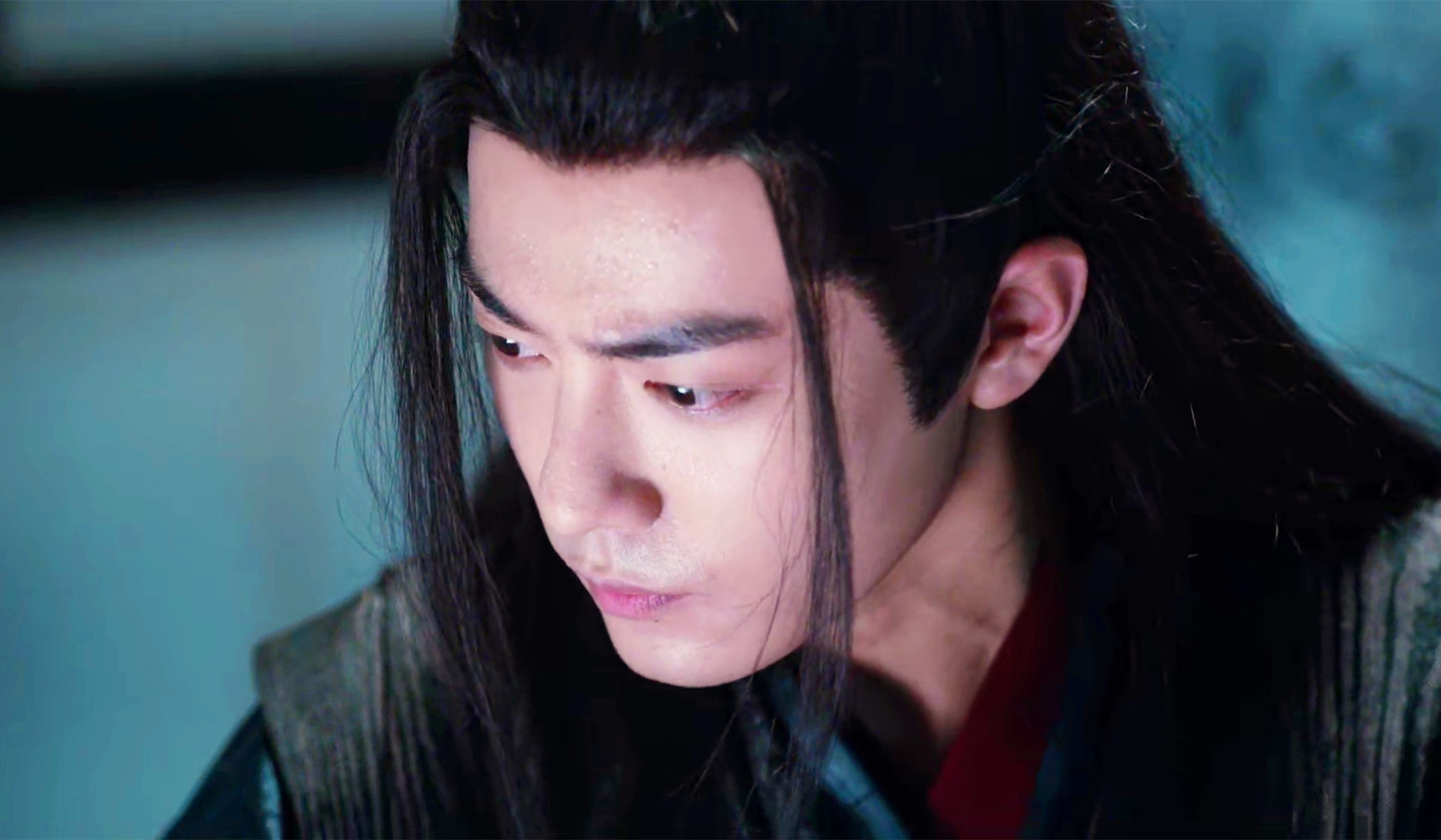 「千年结89」无论前尘后世,惟愿是你,入我之心