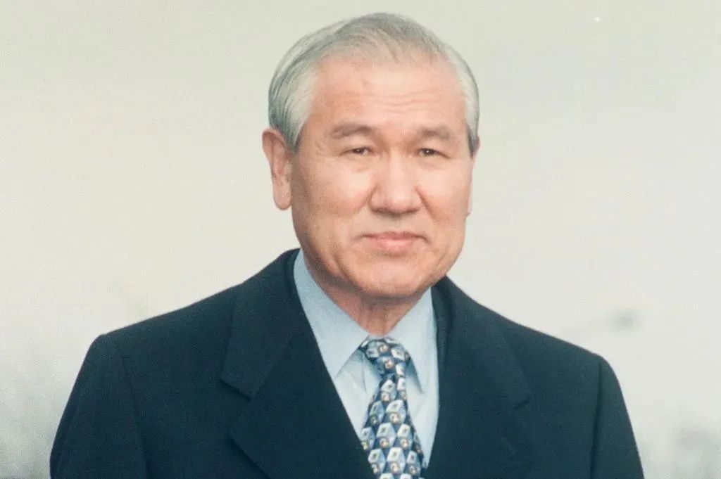 韩国前总统卢泰愚去世，曾到山东“寻根问祖”_北京日报网