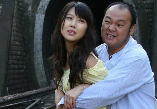 红蝎子真实人物对照对照是真实案件改编吗?