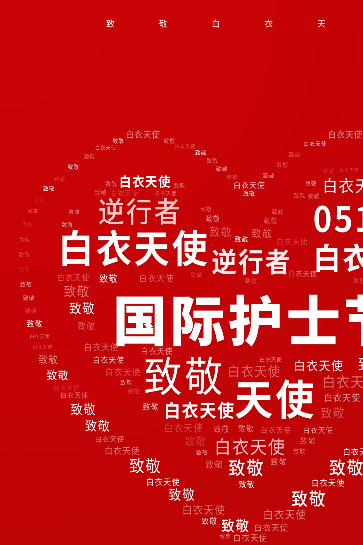 12国际护士节祝福语文案句子