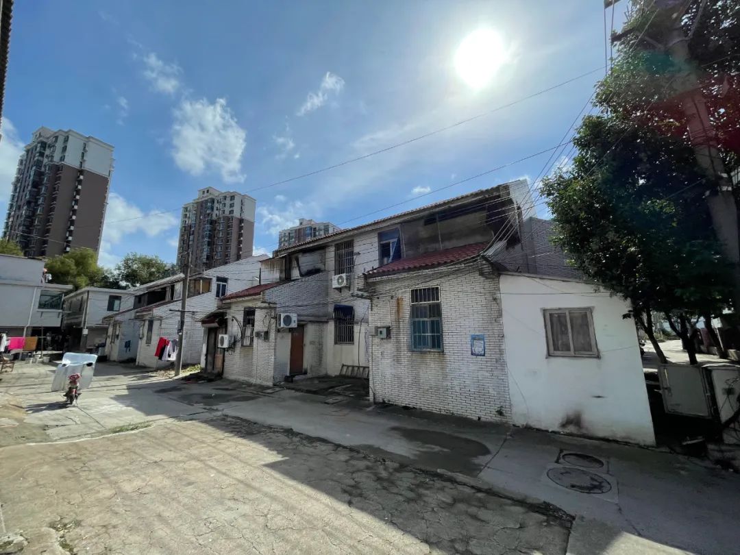 苏州这个城中村马上拆迁!周边房价高达6.7万/㎡!