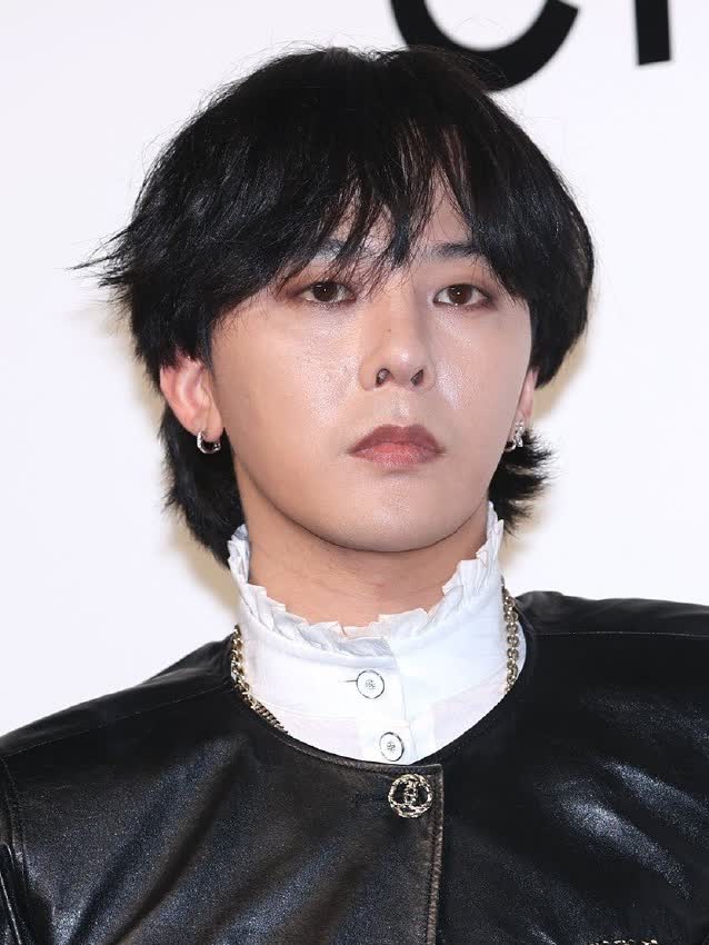 权志龙现状堪忧!近期活动实拍曝光,脸部状态惨不忍睹