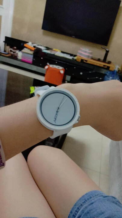 snoopy史努比手表女潮流中性时尚简约运动电子表男青少年初高中学