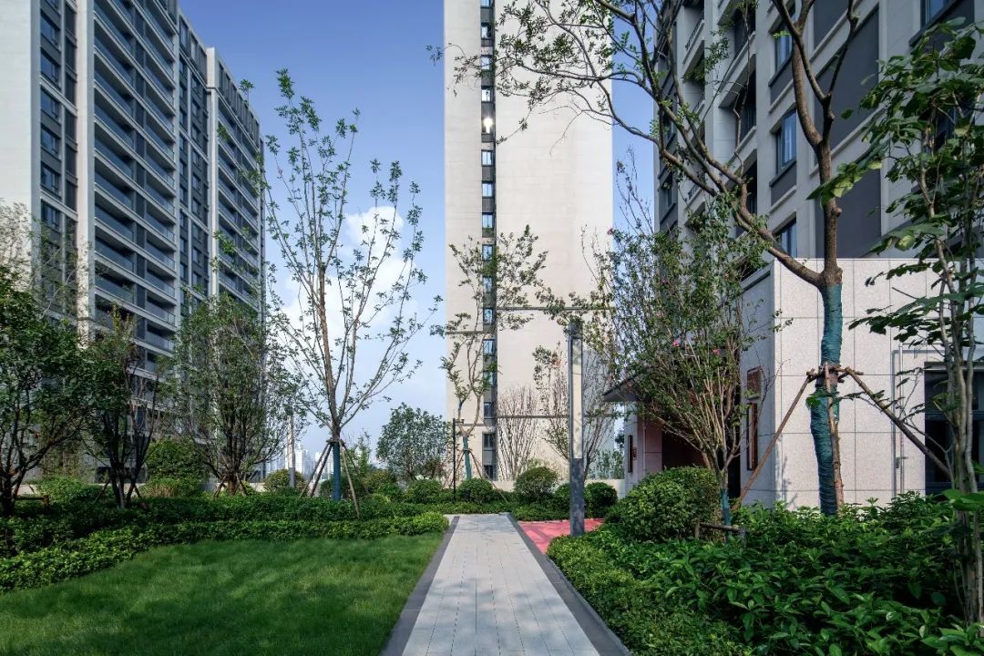 让时光沉浸于浪漫里|新城控股·巩义新城西岸公园