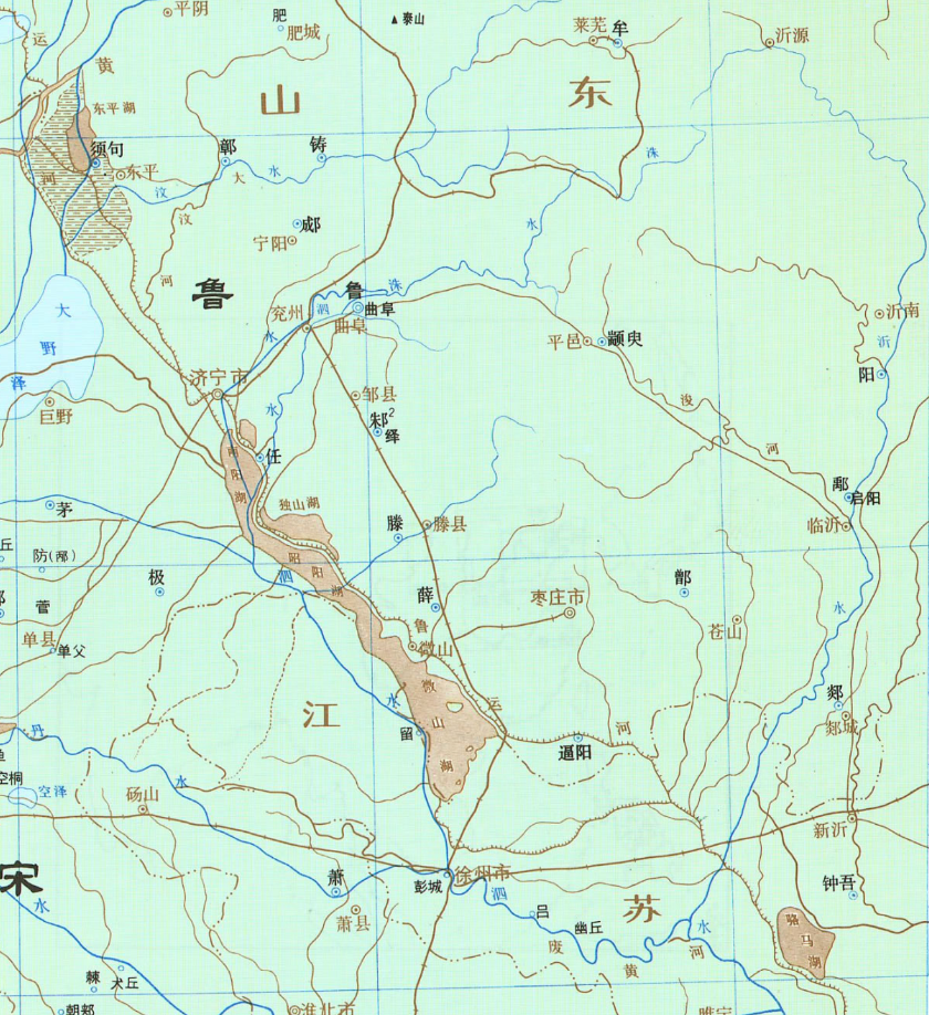 古泗水地图图片