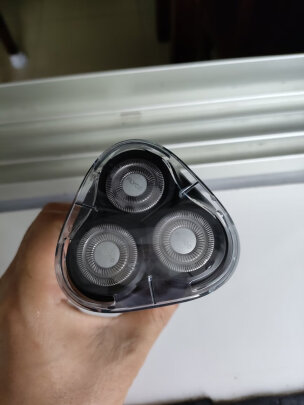 飞科fs903电动剃须刀测评