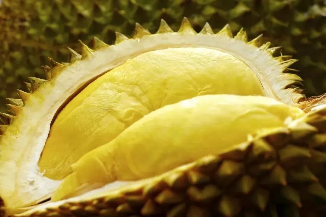 吃榴莲对身体有好处吗?医生:无论好坏,4类人尽量少吃