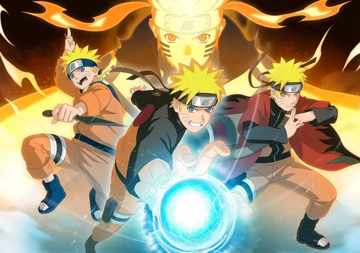 火影忍者世界人气忍术类投票活动:影分身轻松夺冠 没有后宫术