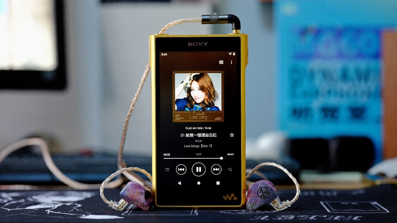 sony金砖二代预售图片