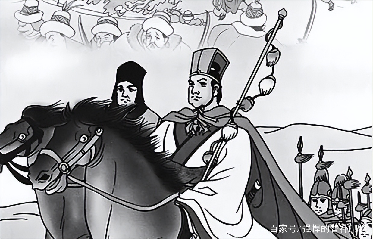 投笔从戎 baijiahao.baidu.com