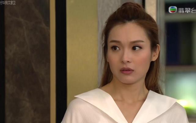 女星为什么喜欢叫"嘉欣",盘点一下香港娱乐圈的六位嘉欣
