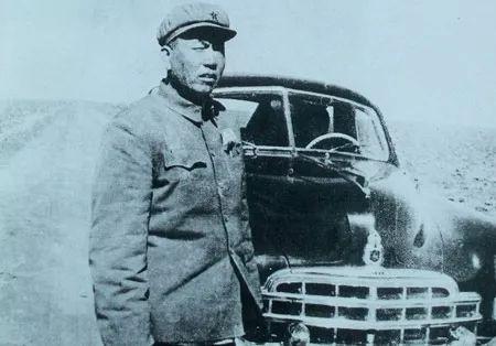 青藏公路之父慕生忠将军:单枪匹马申请经费,缔造格尔木的奇迹!