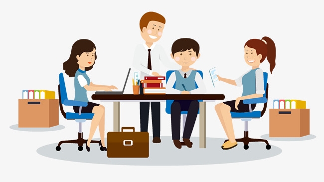 不要小看口腔诊所晨会的作用!