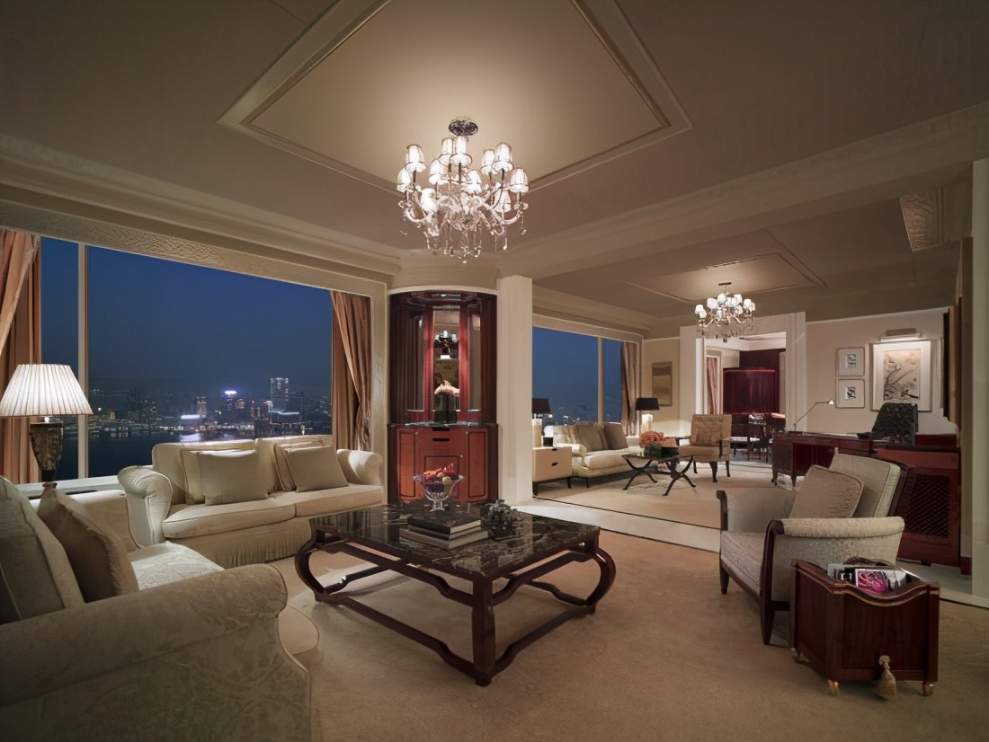 酒店总统套房有何不同?上万一晚还超级抢手,3名住客说出真相!