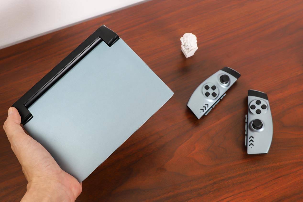 搭载i5十代处理器,壹号本"7英寸口袋游戏本"支持5g上网