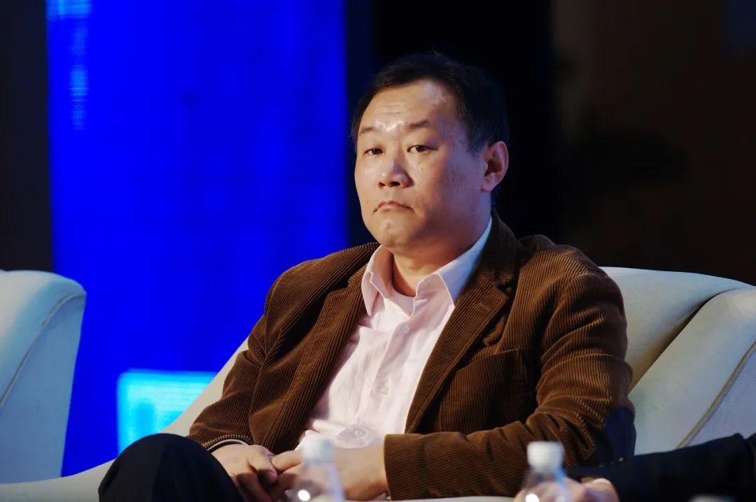 宁向东:如何激励经理人