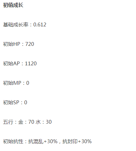 大话西游2：第一攻宠大浪地位不保？幻方的初值