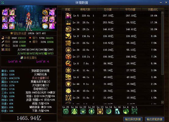 dnf100级私服官方
