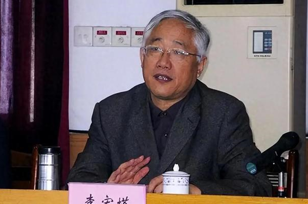 李大钊孙子贪污,纪委调查后发现:他住小户型房子骑车上班