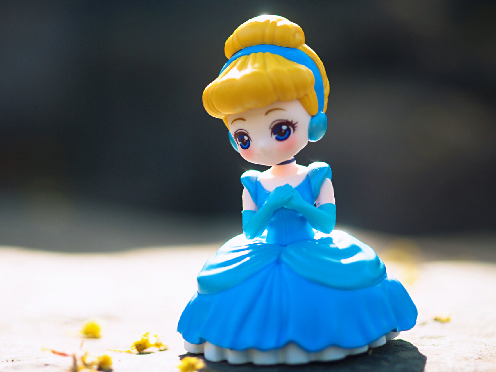 迪士尼公主灰姑娘 迪士尼公主之灰姑娘,辛德瑞拉,性价比很高.