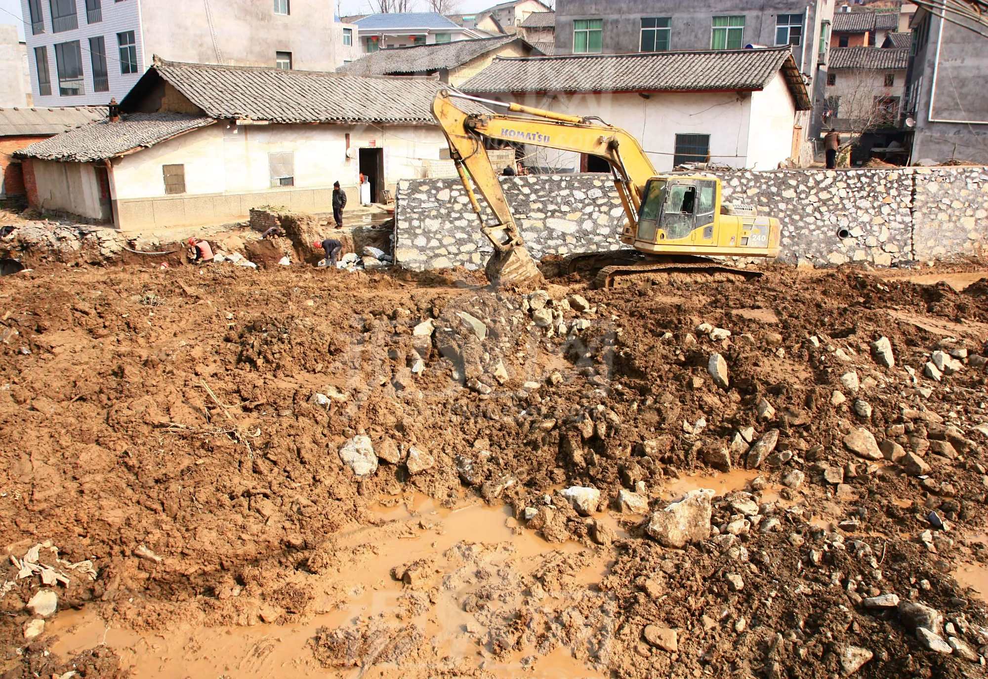 2020年农村土地有三大变化,两类人土地补偿将提高!