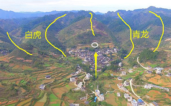 老祖宗的经验之谈:白虎不过堂,家富人丁旺,颇有深意