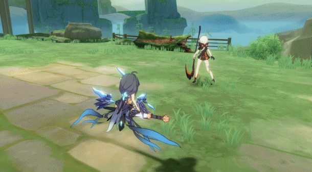 崩坏3:「若水」作战指南——流水无形,行于四方