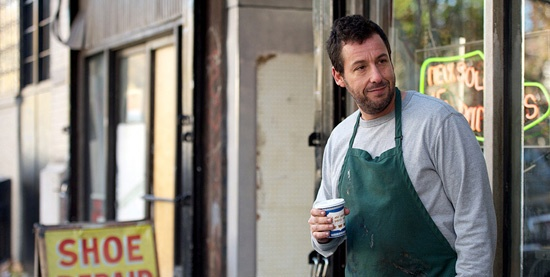 《鞋匠人生》穿谁的鞋就可以变成谁的生活是什么样的?