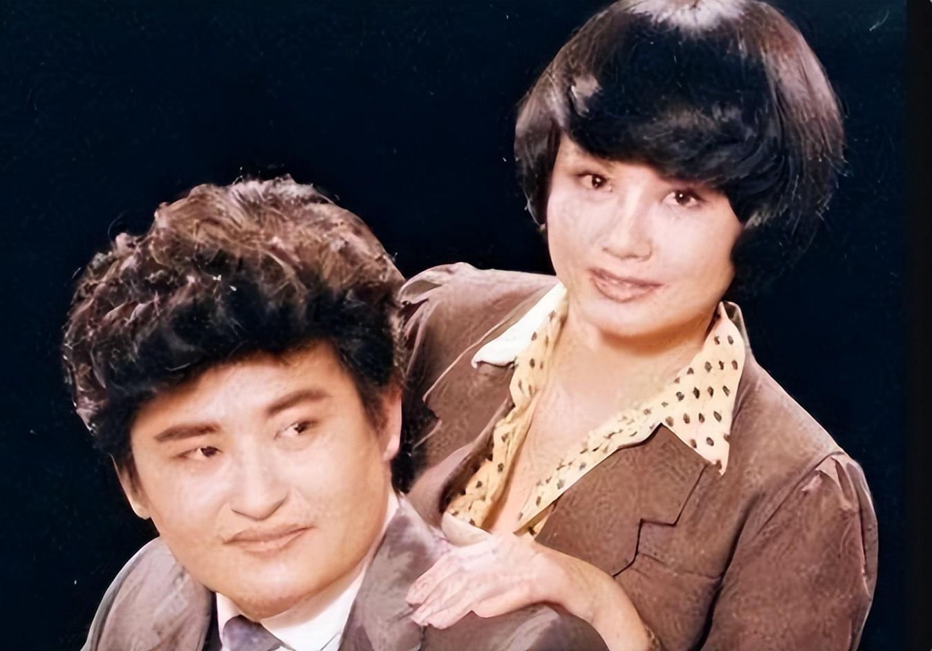 9天闪婚婚后却拒绝教育子女刘欢放纵孩子是我一生最大的错