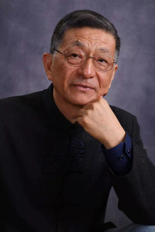 载入《中国科学家年鉴》的著名风水大师～王瑞民