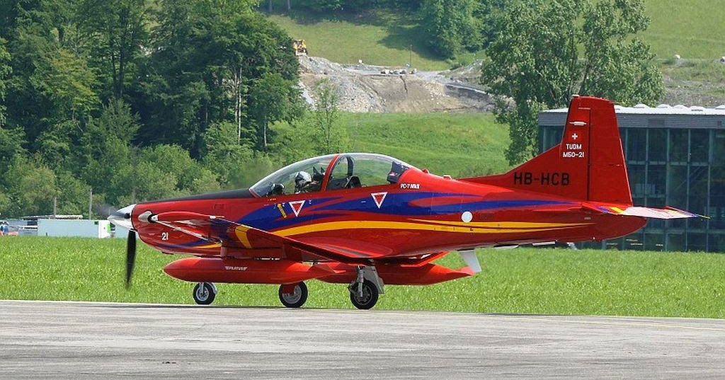 小国空军志——马来西亚皇家空军